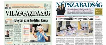 New Managers at Mediaworks Reference and Business media Titles