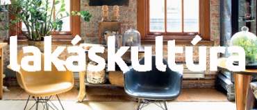 Design, stílus és egyediség a Lakáskultúrával - Újító ötletekkel jelentkezik a Lakáskultúra az idei Konyhakiállításon