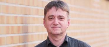 Diószegi József a Világgazdaság főmunkatársa