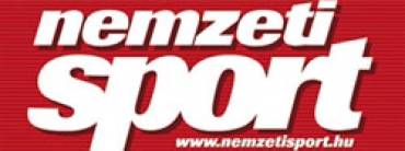 Új kiadványok a Nemzeti Sport-csoportnál