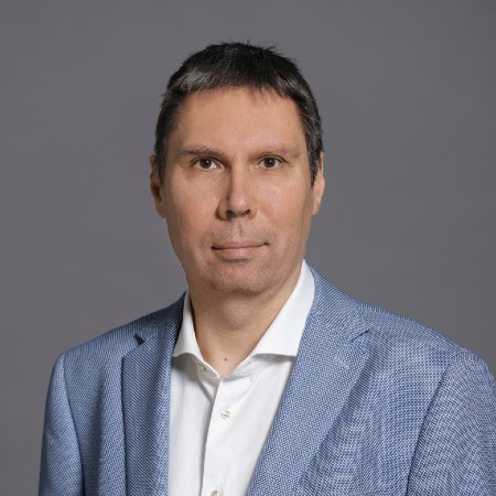 Dr. Szatmáry István