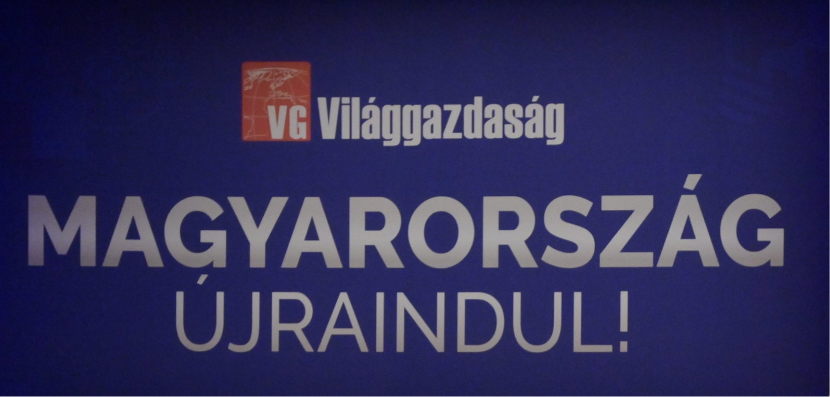 Gazdaságpolitikai csúcskonferenciát tartott a Világgazdaság