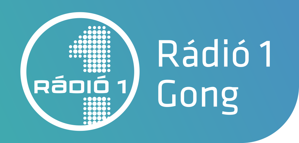 Radio 1 Gong